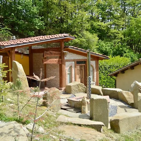 Farm stay La Contessa Quarter Horse *