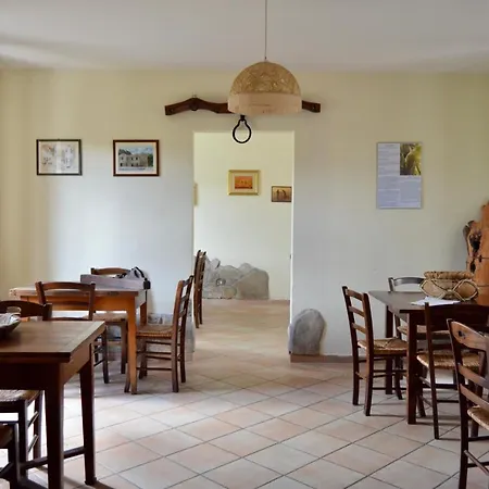 Farm stay La Contessa Quarter Horse