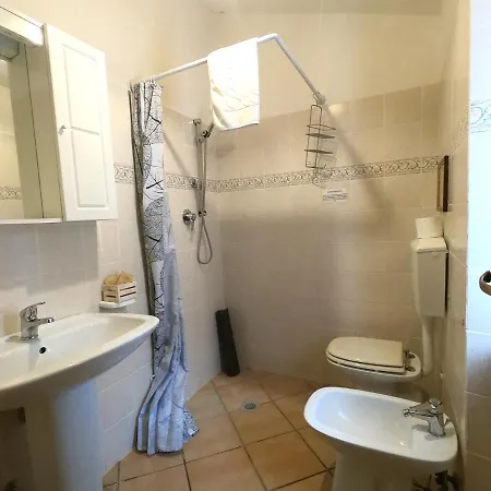 La Contessa Quarter Horse Farm stay Gubbio