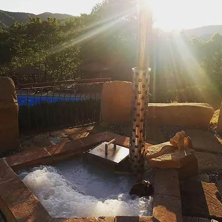 Alojamento de Turismo Rural La Contessa Quarter Horse