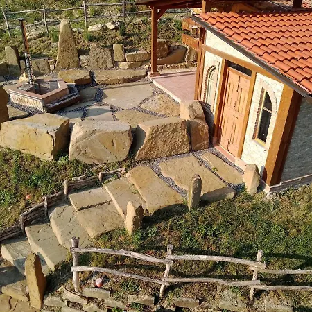 La Contessa Quarter Horse Farm stay