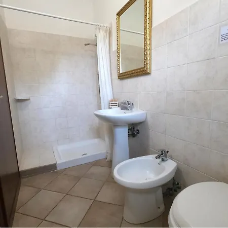 Alojamento de Turismo Rural La Contessa Quarter Horse