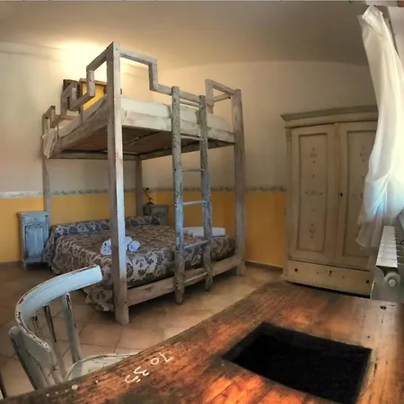 La Contessa Quarter Horse