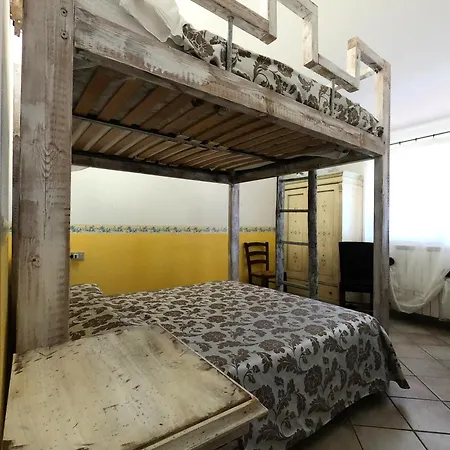 La Contessa Quarter Horse