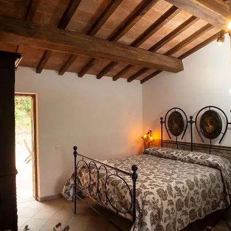 La Contessa Quarter Horse Farm stay *